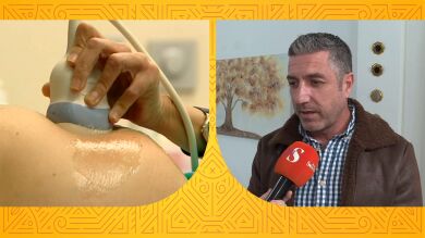 Su expareja le roba el semen y rehúye de él: 