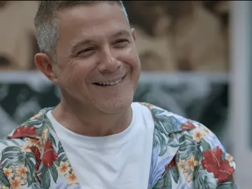 Alejandro Sanz, Pablo Motos o Juan y Medio definen a Joaquín como showman: “Divertido, natural e impredecible, se deja querer” Alejandro Sanz, Pablo Motos o Juan y Medio definen a Joaquín como showman: “Divertido, natural e impredecible, se deja querer”