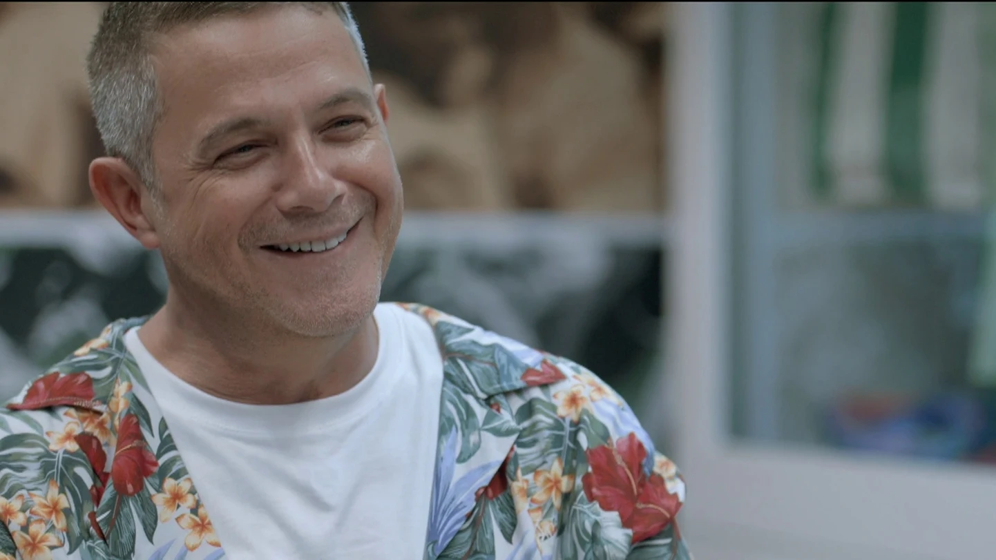 Alejandro Sanz, Pablo Motos o Juan y Medio definen a Joaquín como showman: “Divertido, natural e impredecible, se deja querer” Alejandro Sanz, Pablo Motos o Juan y Medio definen a Joaquín como showman: “Divertido, natural e impredecible, se deja querer”
