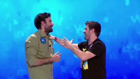 ¡Qué desenlace! Rafa, víctima de una ‘orestada’ en ‘El Rosco’: “Quizá me ha salido mal la jugada” ¡Qué desenlace! Rafa, víctima de una ‘orestada’ en ‘El Rosco’: “Quizá me ha salido mal la jugada”