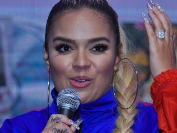 Karol G