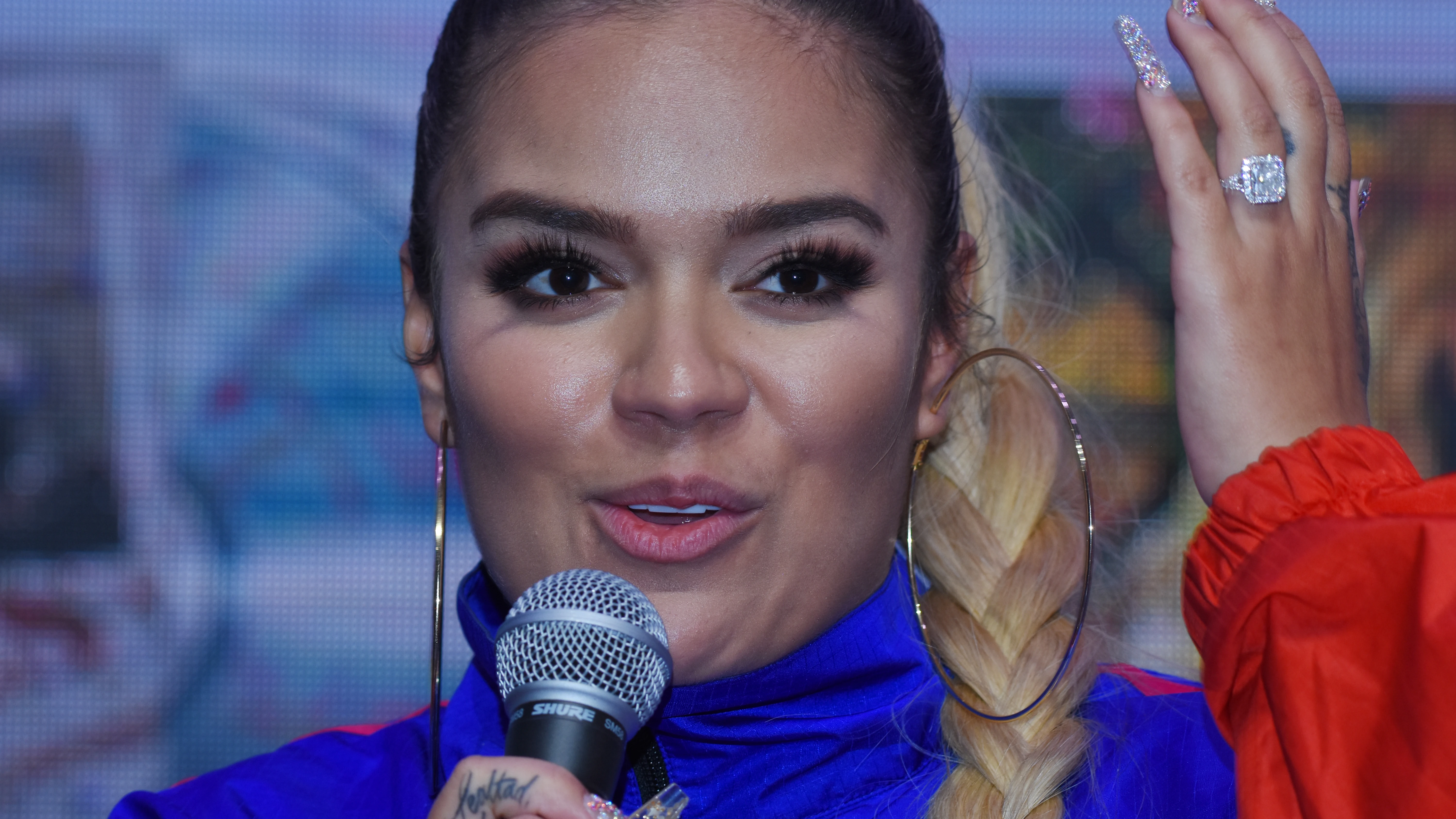 Karol G Karol G