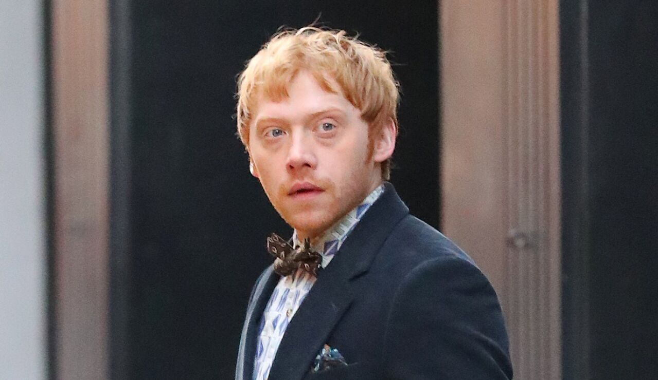 Rupert Grint