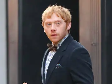 Rupert Grint Rupert Grint