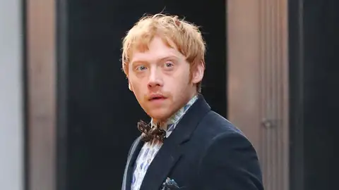 Rupert Grint Rupert Grint