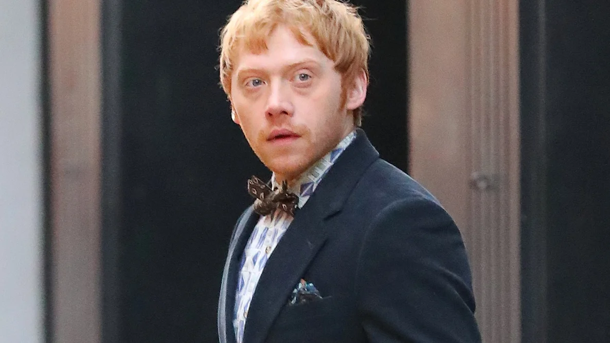 Rupert Grint