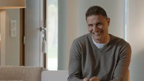 La vocación frustrada de Joaquín: “No fui torero porque mi madre no me dejó” La vocación frustrada de Joaquín: “No fui torero porque mi madre no me dejó”