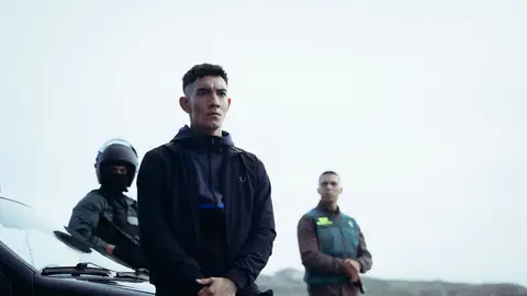 'Operación Marea Negra' 'Operación Marea Negra'