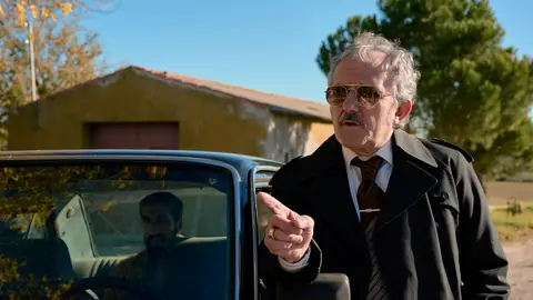 Luján recuerda a Jeros la deuda que los une de por vida: “Os salvé de Los Moncayo” Luján recuerda a Jeros la deuda que los une de por vida: “Os salvé de Los Moncayo”