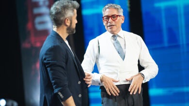 El dardo de Boris a Pilar Rubio: “Pensé que amortizaría el chaqué si me invitaba a su boda, pero no fue así” 