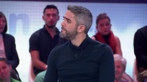 Roberto Leal aclara una duda sobre geografía: ¿es lo mismo Países Bajos y Holanda? Roberto Leal aclara una duda sobre geografía: ¿es lo mismo Países Bajos y Holanda?