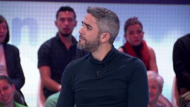 Roberto Leal aclara una duda sobre geografía: ¿es lo mismo Países Bajos y Holanda?
