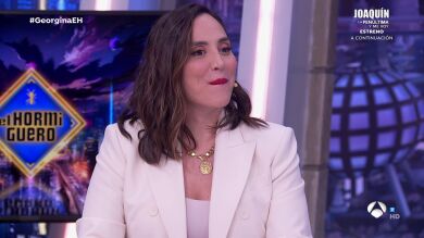 La pregunta que su suegra, Carolina Molas, le hizo a Tamara Falcó cuando surgieron los rumores de embarazo