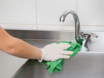 Bayeta de cocina Bayeta de cocina