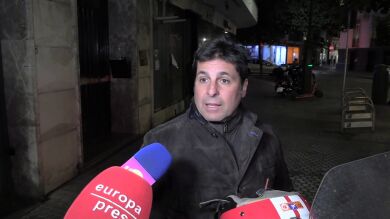 Fran Rivera responde tajante cuando le preguntan si haría las paces con su hermano Kiko: 