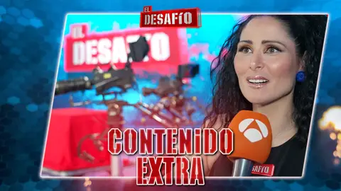 La lección de vida de Rosa López, tras su musical ‘Europe´s Living a Celebration’: “Hay que quererse, todos nos equivocamos” La lección de vida de Rosa López, tras su musical ‘Europe´s Living a Celebration’: “Hay que quererse, todos nos equivocamos”
