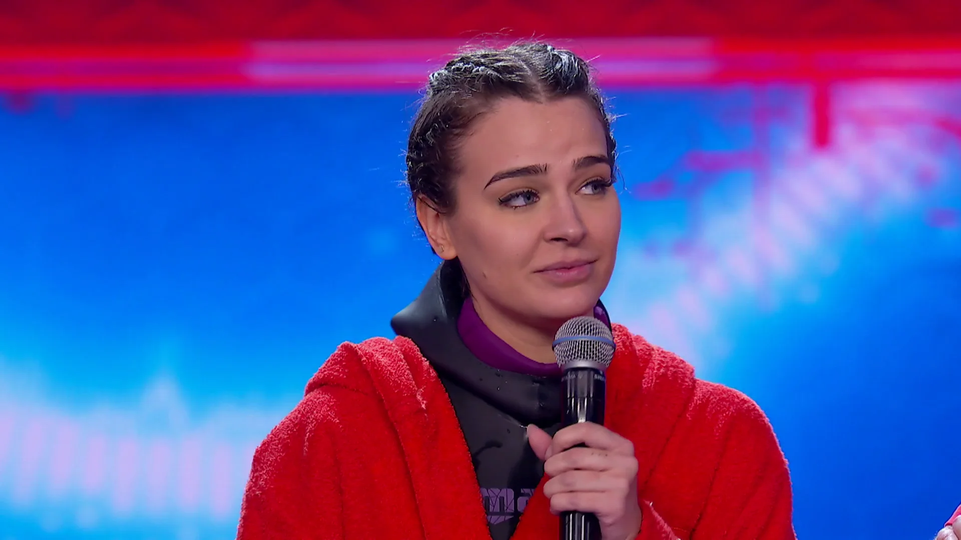 Las emotivas palabras de Laura Escanes para Las emotivas palabras de Laura Escanes para