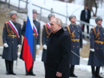 Guerra Rusia Ucrania hoy: Putin advierte que Rusia tiene con qué responder al envío de tanques
