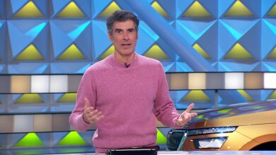 La opinión más sincera de Jorge Fernández sobre las críticas: “Hay que morderse la lengua a veces”