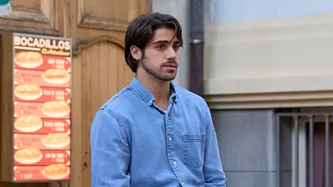 En el próximo capítulo de ‘Amar es para siempre’: Jeros informa a Ciriaco de su próximo golpe En el próximo capítulo de ‘Amar es para siempre’: Jeros informa a Ciriaco de su próximo golpe