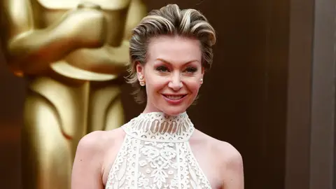 Portia de Rossi Portia de Rossi