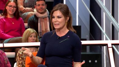 Mar Flores tiene el truco infalible para saber si tu pareja vigila a los niños cuando sales por la noche