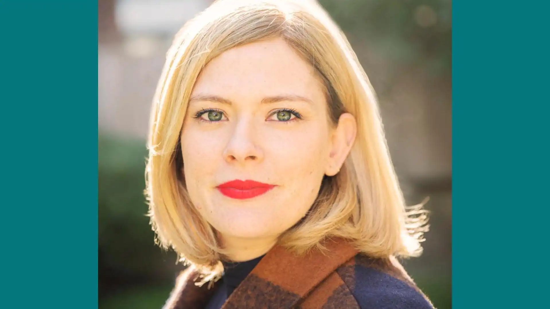 Susannah Cahalan Susannah Cahalan