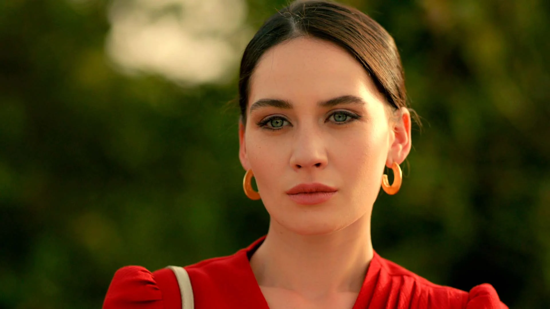 Betül, harta de su situación, jura que terminará con Züleyha: “La mataré” Betül, harta de su situación, jura que terminará con Züleyha: “La mataré”