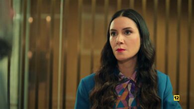 “Dirán que otra vez has encontrado a un hombre rico al que echarle el guante”: 'Hermanos', el lunes y martes en Antena 3