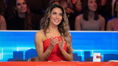 Las bonitas palabras de Pilar Rubio para Mariló Montero: “Lo que has hecho hoy es lo más difícil que yo he visto en ‘El Desafío’