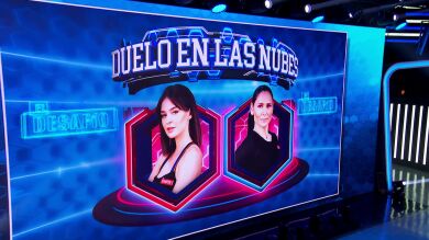Los retos del quinto programa de ‘El Desafío’: La Apnea de Jorge Lorenzo y el duelo de Rosa López y Laura Escanes
