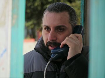 &iquest;Niyazi, el polic&iacute;a cient&iacute;fico de la comisar&iacute;a, el asesino de Engin? 