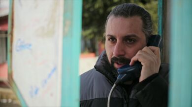 ¿Niyazi, el policía científico de la comisaría, el asesino de Engin? 
