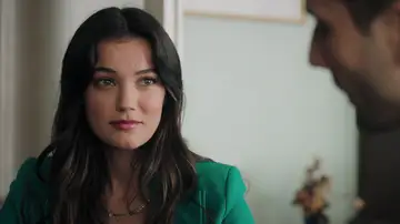La conversación más esperada tras el primer beso de Ceylin e Ilgaz: "¿Qué somos?” La conversación más esperada tras el primer beso de Ceylin e Ilgaz: "¿Qué somos?”