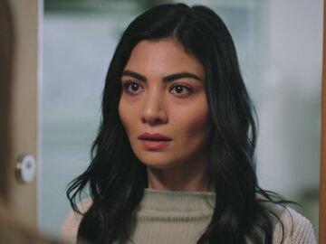 Aylin, desesperada, le deja las cosas claras a Z&uuml;mr&uuml;t: &ldquo;Iremos al m&eacute;dico para saber si el beb&eacute; es de tu marido o del m&iacute;o&rdquo; 