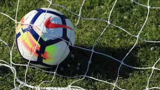 Muere un joven de 20 años mientras jugaba un partido de fútbol en Toledo Muere un joven de 20 años mientras jugaba un partido de fútbol en Toledo
