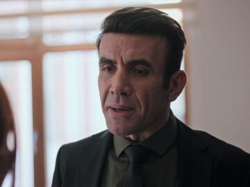 Neva, al l&iacute;mite, se enfrenta a Pars y le pide que la deje en paz: &ldquo;Ya no soy esa ni&ntilde;a a la que deb&iacute;as proteger&rdquo; 