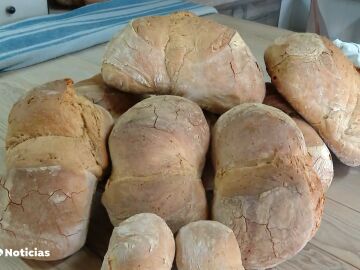 El pan de Cea, una tradición viva desde el siglo XIII