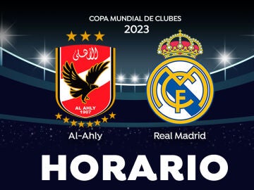 Al-Ahly - Real Madrid: Horario y dónde ver la semifinal del Mundial de Clubes