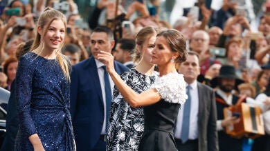La infanta Sofía estudiará en el mismo internado que su hermana, la princesa Leonor: El coste de su formación