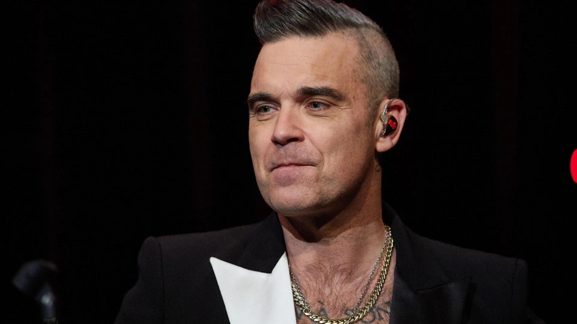 Robbie Williams
