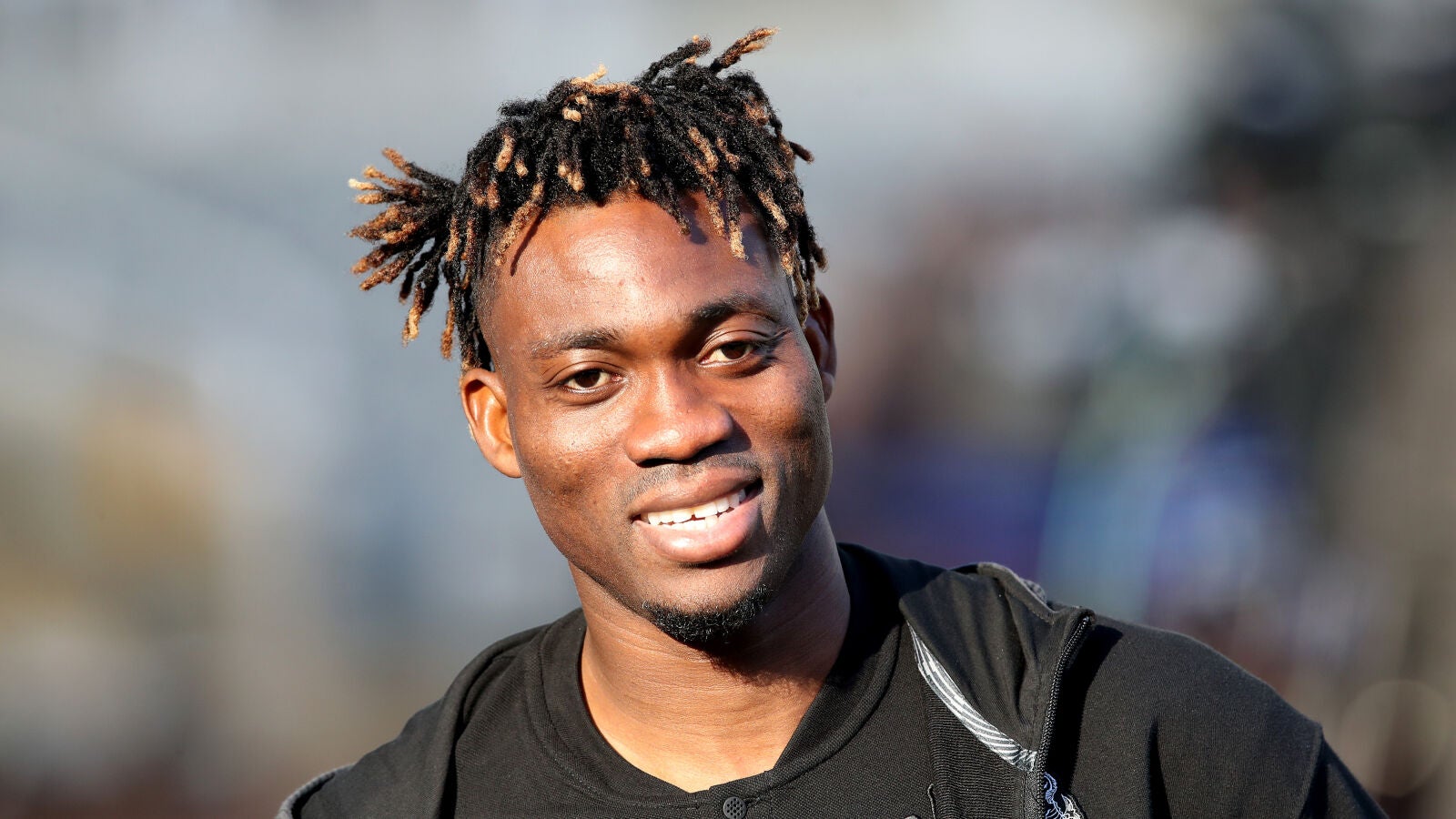 Muere Christian Atsu en un edificio derrumbado tras el terremoto en Turquía