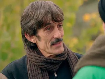 La boda de Andrea y Alberto, el escenario perfecto para Jeros: "Esta faena te va a gustar, Ciriaco" La boda de Andrea y Alberto, el escenario perfecto para Jeros: "Esta faena te va a gustar, Ciriaco"