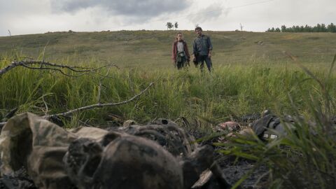 HBO Max adelanta la emisión del episodio 5 de 'The last of us' con motivo de la Super Bowl.