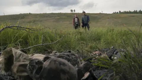 HBO Max adelanta la emisión del episodio 5 de 'The last of us' con motivo de la Super Bowl. HBO Max adelanta la emisión del episodio 5 de 'The last of us' con motivo de la Super Bowl.
