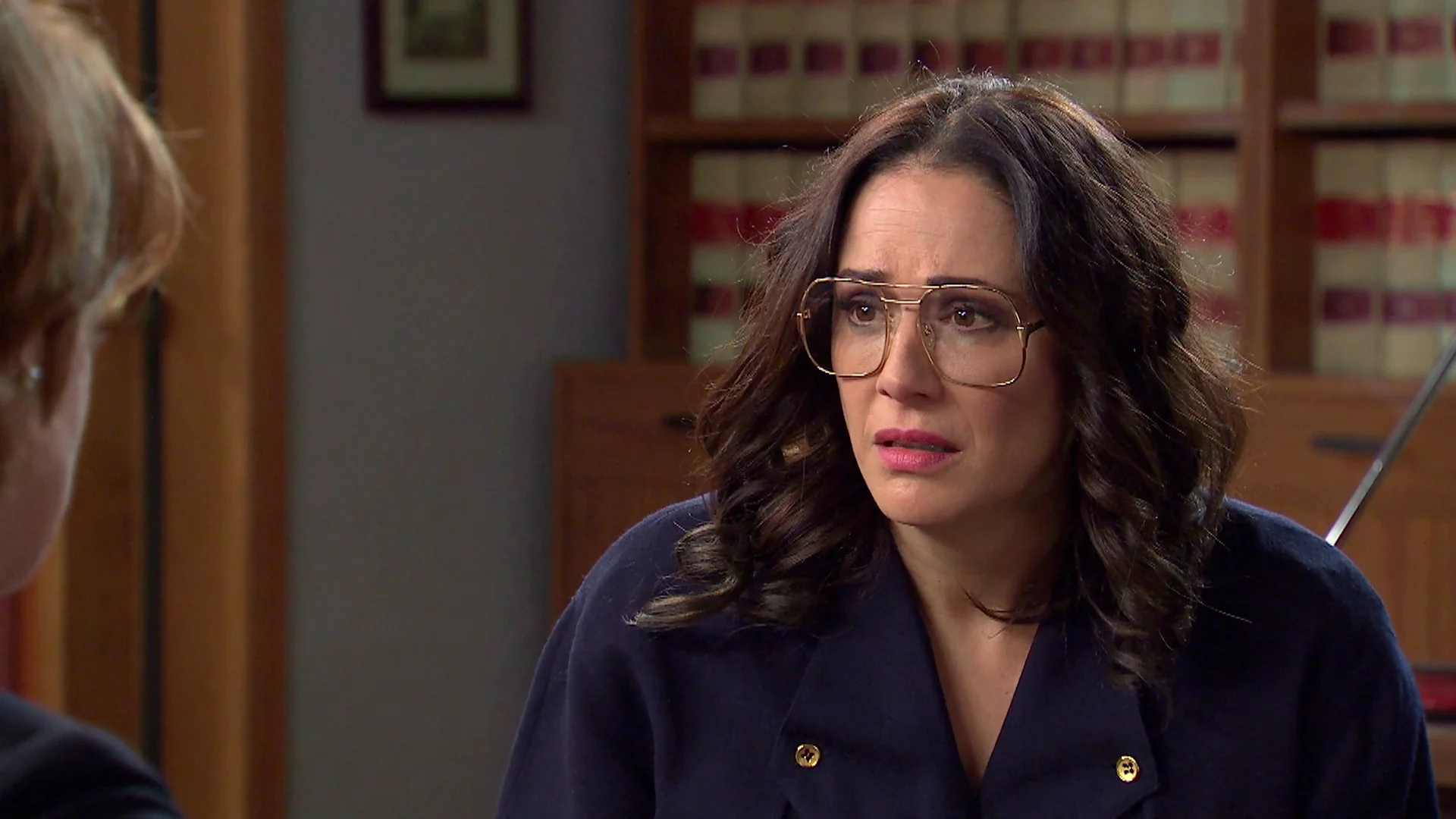 Cristina se enfrenta a su madre tras llevarse un gran susto: “¿Dónde está mi hija?” Cristina se enfrenta a su madre tras llevarse un gran susto: “¿Dónde está mi hija?”