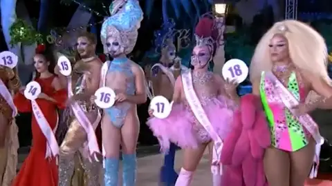 Un total de 48 candidatos se han inscrito para participar en las cuatro galas del Carnaval de 'Studio 54 Un total de 48 candidatos se han inscrito para participar en las cuatro galas del Carnaval de 'Studio 54
