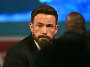 Ben Affleck en los Premios Grammy 2023 Ben Affleck en los Premios Grammy 2023