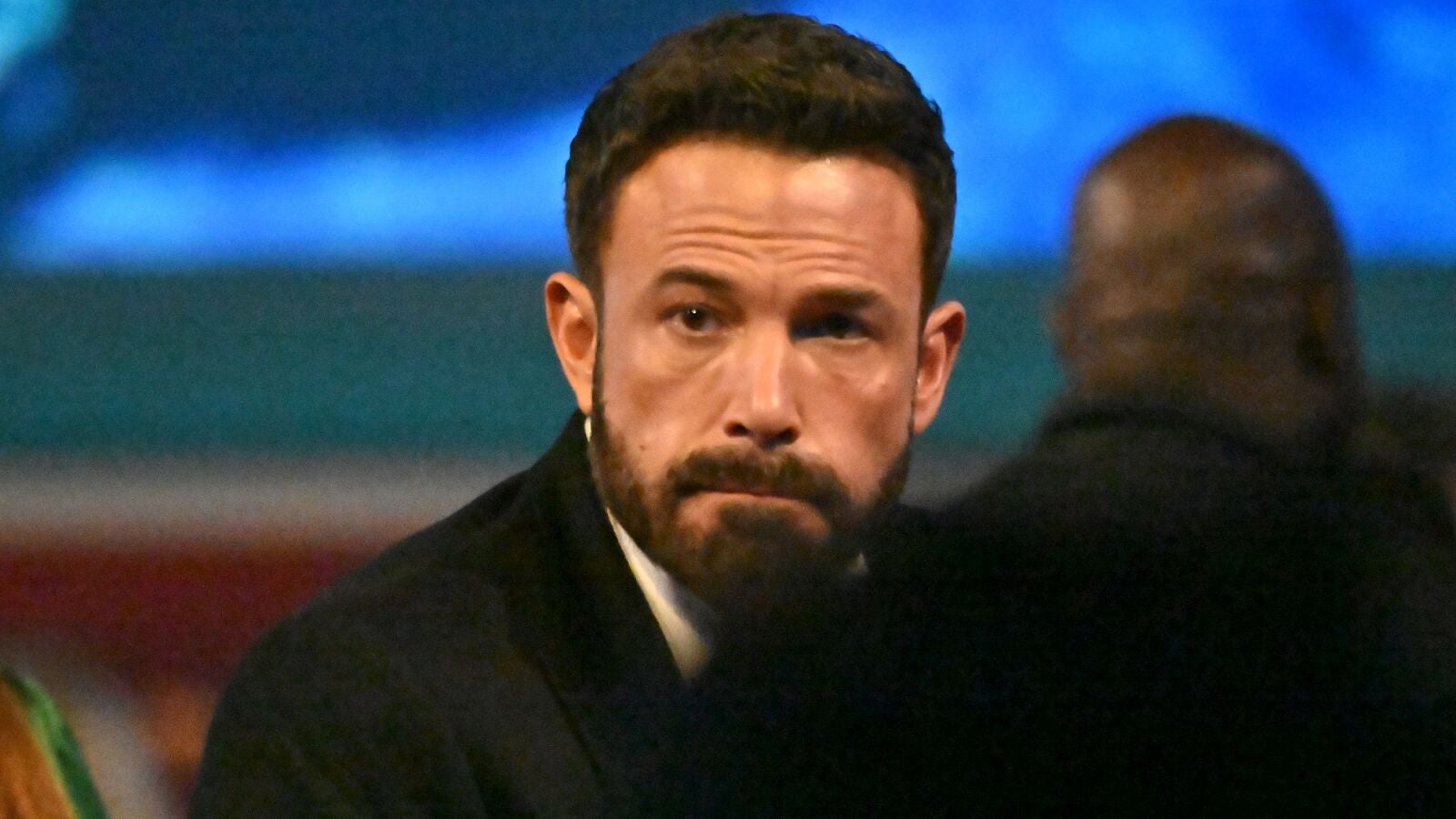 Se desvela qué le estaba diciendo Jennifer Lopez a Ben Affleck en los Grammy y por qué él 