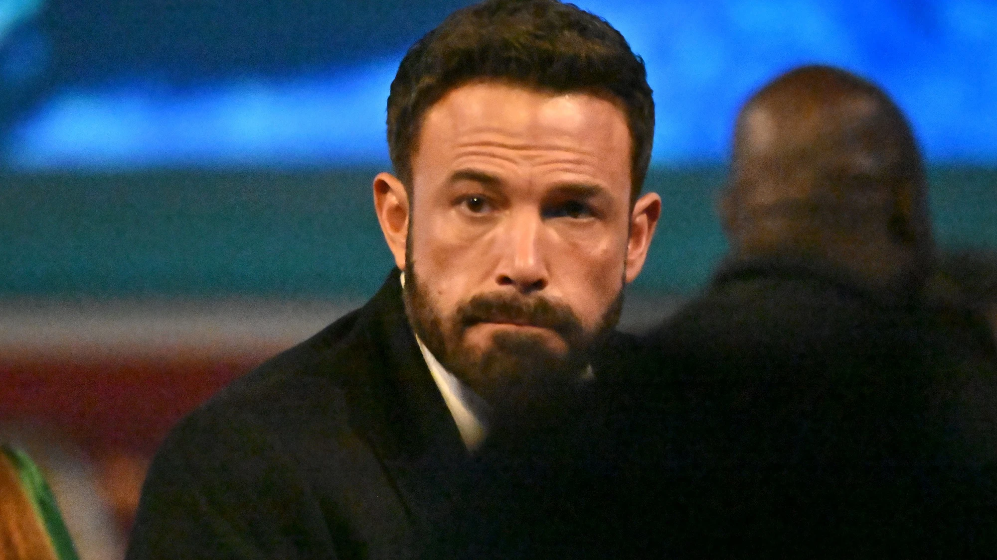 Ben Affleck en los Premios Grammy 2023 Ben Affleck en los Premios Grammy 2023